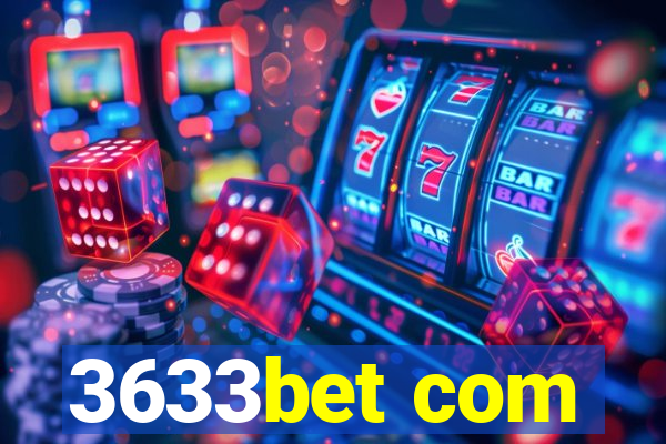 3633bet com